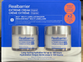 Upright photo of Realbarrier Extreme Cream Original duo set containing two 50 mL jars