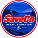 SaveCo Retail & Auction